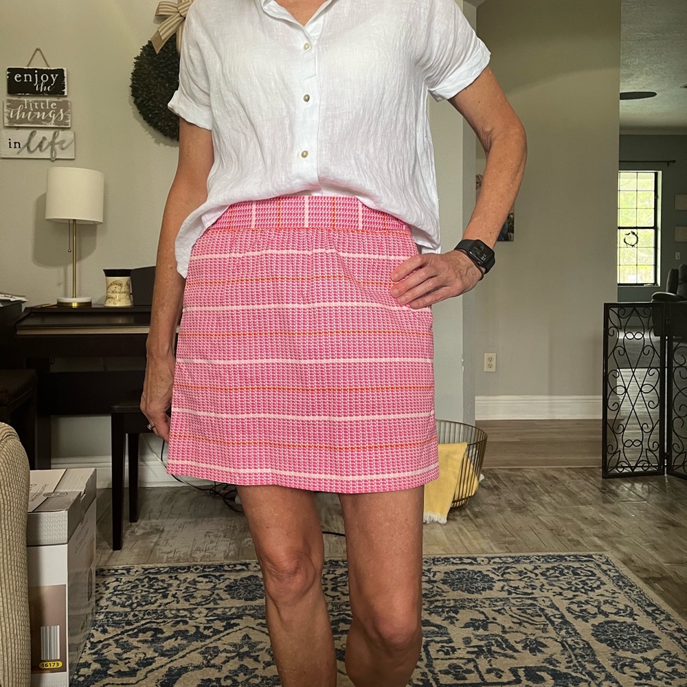 Vineyard Vines Skirt